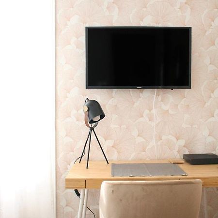 Studio Neuf Paris - La Defense Bois-Colombes Kültér fotó